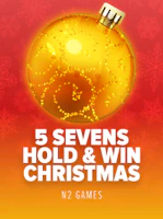 5 Sevens: Hold and Win Christmas