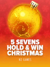 5 Sevens: Hold and Win Christmas