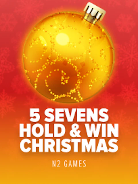 5 Sevens: Hold and Win Christmas