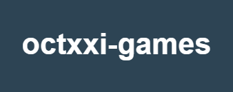 Octxxi games