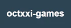 Octxxi games
