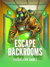 Escape Backrooms