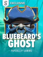 Bluebeard's Ghost