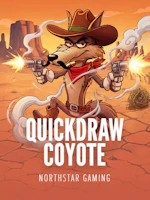 Quickdraw Coyote