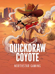 Quickdraw Coyote