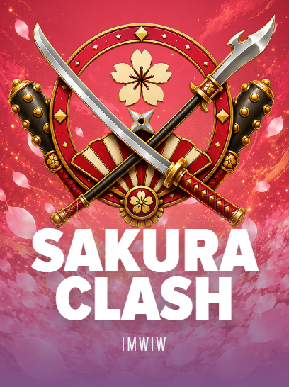 Sakura Clash