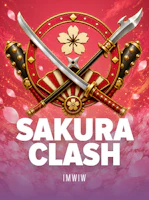 Sakura Clash