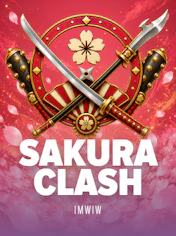 Sakura Clash