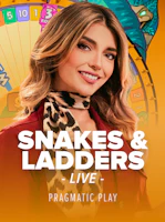 Snakes & Ladders Live