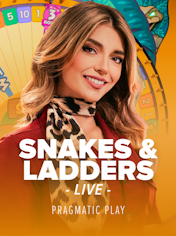 Snakes & Ladders Live
