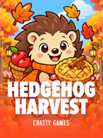 Hedgehog Harvest