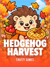 Hedgehog Harvest