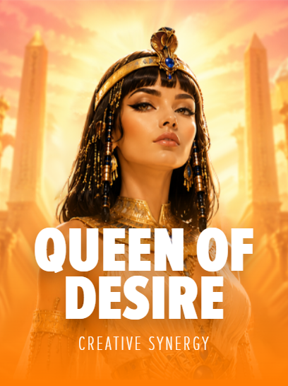 Queen of Desire