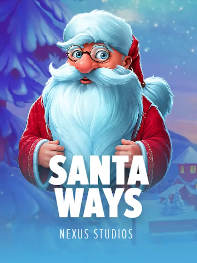 Santa Ways slot