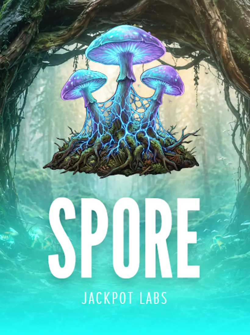 Spore slot