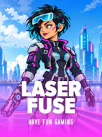 Laser Fuse