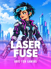 Laser Fuse
