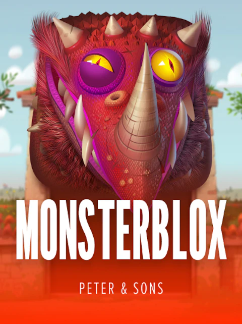 Monsterblox