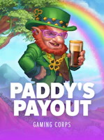 Paddy's Payouts