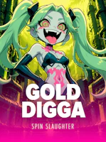 Gold Digga