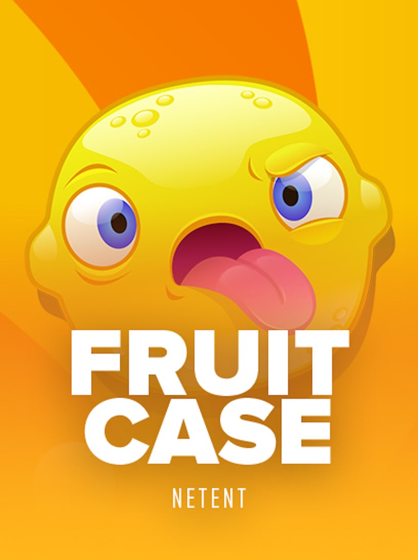Fruit Case Touch