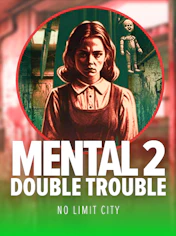 Mental 2: Double Trouble
