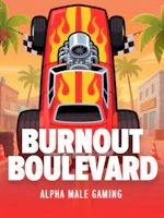 Burnout Boulevard