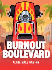 Burnout Boulevard