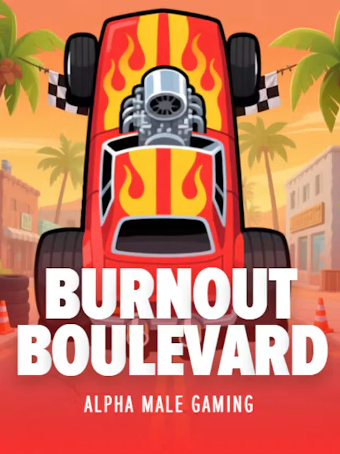 Burnout Boulevard