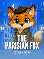 The Parisian Fox