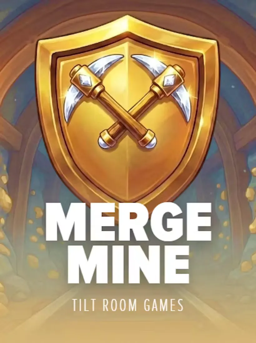 Merge Mine slot