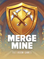 Merge Mine