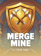 Merge Mine