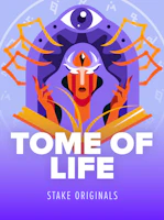 Tome of Life