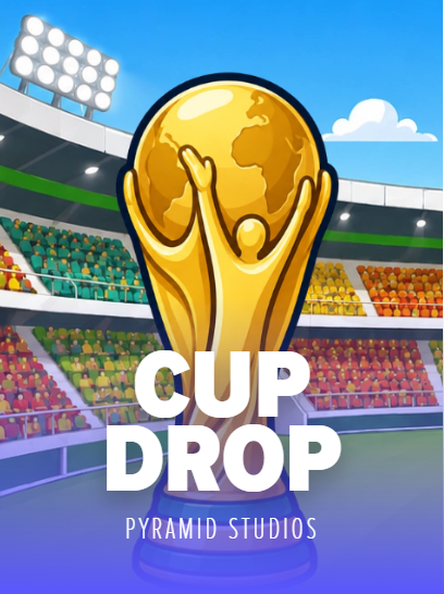 Cup Drop