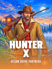HunterX