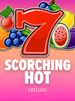Scorching Hot