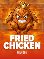 Fried Chicken