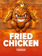 Fried Chicken