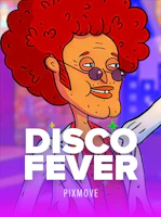 Disco Fever