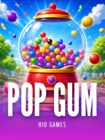 Pop Gum