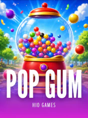Pop Gum