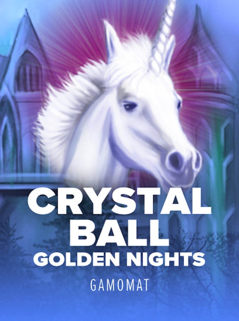Crystal Ball GDN