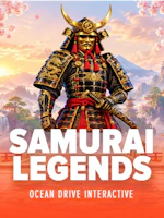 Samurai Legends