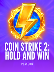 Coin Strike 2: Hold and Win