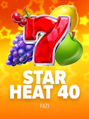 Star Heat 40