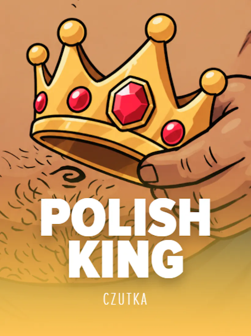 Polish King slot