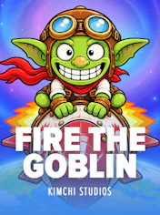 Fire The Goblin