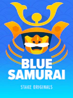 Blue Samurai
