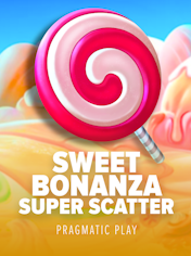 Sweet Bonanza Super Scatter